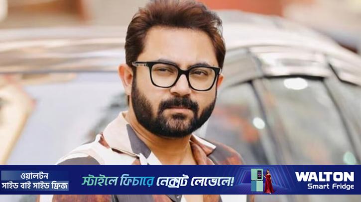 নায়ক সোহমের বিরুদ্ধে অর্থ আত্মসাতের মামলা