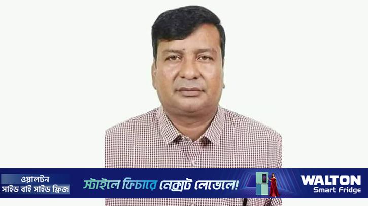 বিএনপি প্রার্থীর জনসভায় আসার পথে সাবেক উপজেলা চেয়ারম্যানের মৃত্যু