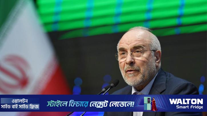 যুক্তরাষ্ট্র-ইসরায়েল ক্ষমা ভিক্ষা চাইতে বাধ্য হবে: ইরানের স্পিকার