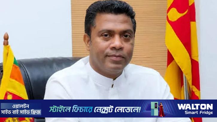 তারেক রহমানের শপথ অনুষ্ঠানে যোগ দেবেন শ্রীলঙ্কার স্বাস্থ্য ও গণমাধ্যমমন্ত্রী