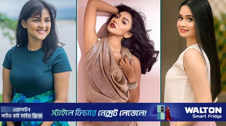 প্রথম ভোট: কেমন দেশ চান সাদিয়া-সুনেরাহ্-ঐশী