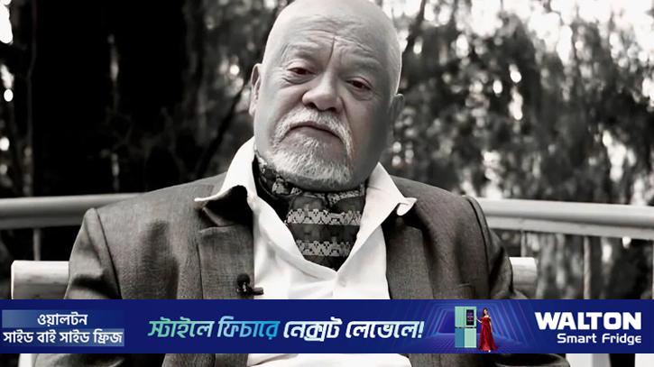 অভিনেতা সুনীল থাপা মারা গেছেন