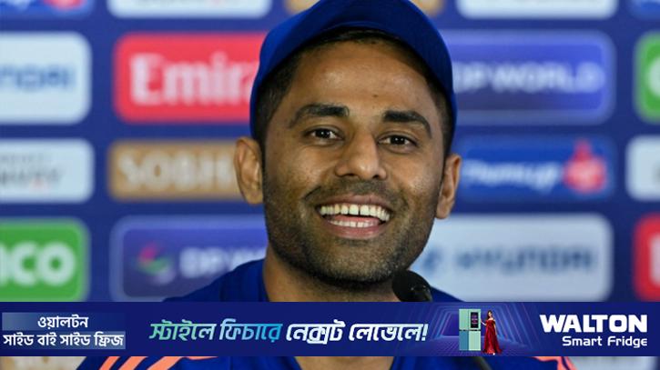 পাকিস্তানের সঙ্গে হ্যান্ডশেক করবে ভারত? উত্তর এল, ‘ভালোমতো খাওয়া-দাওয়া করুন’