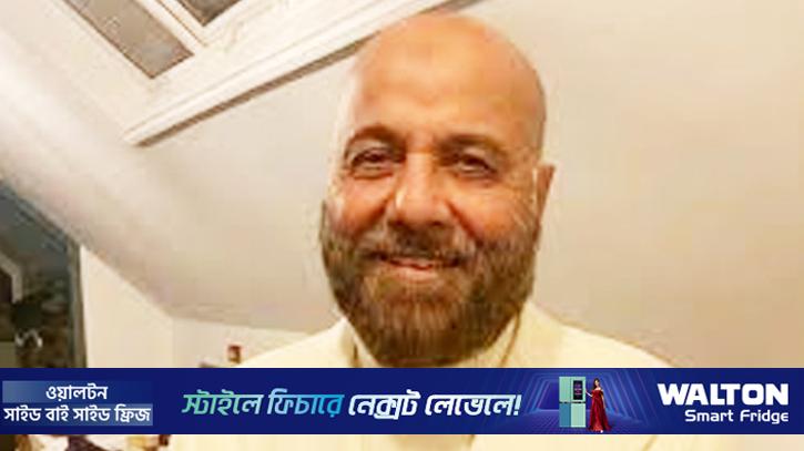 সিলেট-৩ আসনে বিএনপির মালিকের জয়