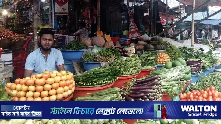 রোজা শুরুর আগেই সিলেটের বাজারে আগুন