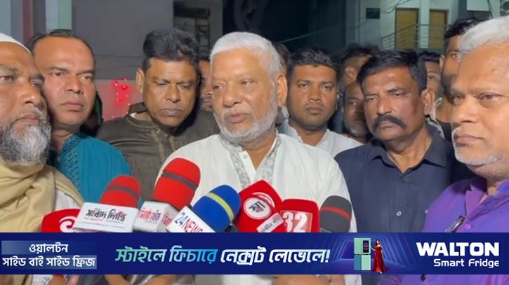 অবহেলিত শহীদ মিনারগুলো দ্রুত সংস্কার করা হবে: এমপি তমিজ উদ্দিন