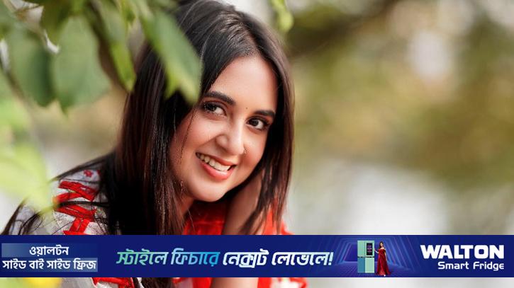 ব্রেন টিউমার: অস্ত্রোপচারের পর কেমন আছেন তানিয়া বৃষ্টি?