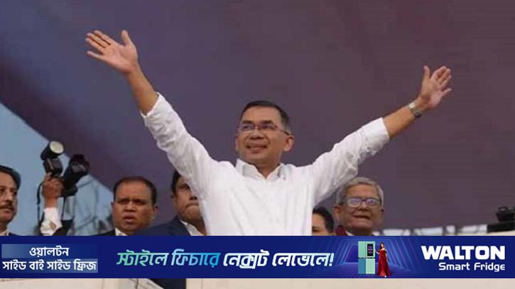 বগুড়া-৬: বিপুল ভোটে ‘ঘরের ছোল’কে জেতালেন বগুড়ার মানুষ