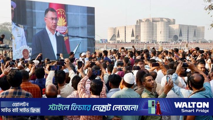 কেমন হলো তারেক রহমানের মন্ত্রিসভা