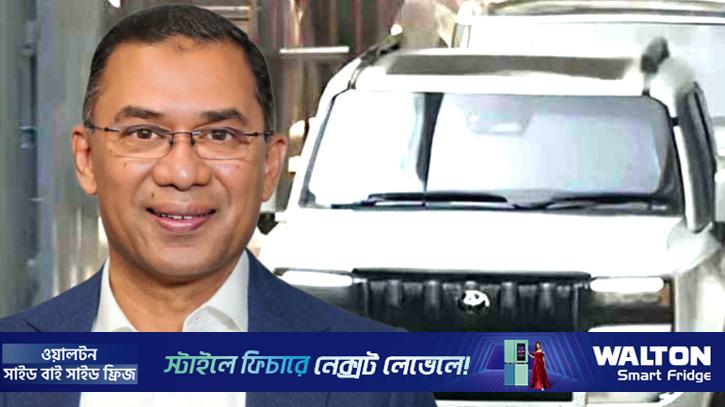 যানজট যেন না হয়, গাড়ি ব্যবহারে প্রধানমন্ত্রীর নতুন সিদ্ধান্ত