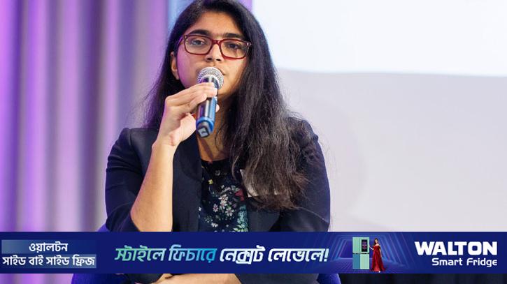 সেরা সময় এখনো সামনে: তাসনিম জারা