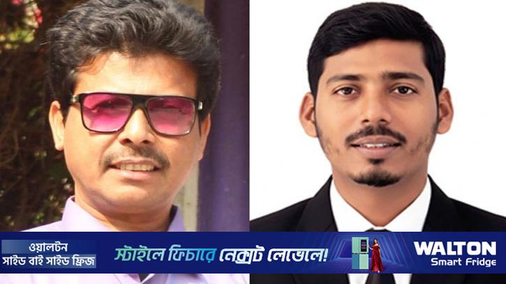 টোয়াকের প্রেসিডেন্ট তুষার, সেক্রেটারি মিরাজ