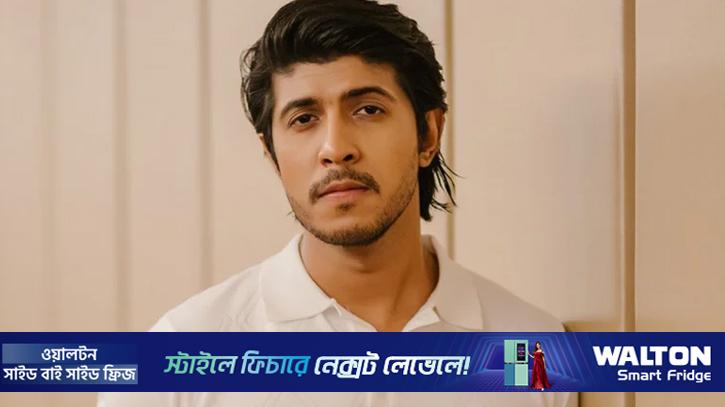 আমরা পরিবর্তন চাই: তৌসিফ মাহবুব