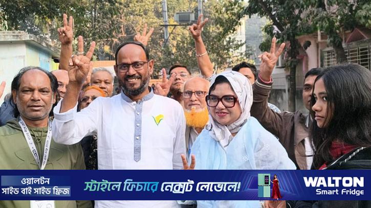 জয়ের ব্যাপারে শতভাগ আশাবাদী: টুকু