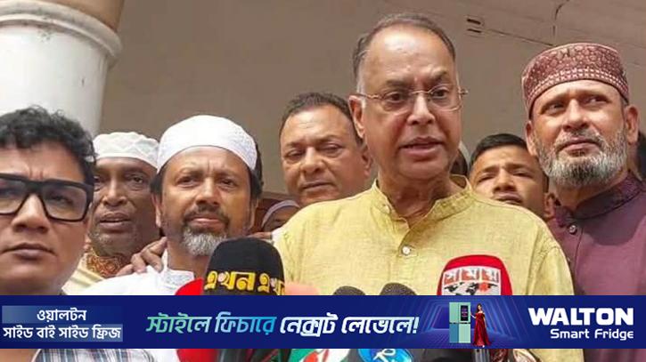 রমজানে বেশিরভাগ সময় বিদ্যুৎ থাকবে: বিদ্যুৎমন্ত্রী