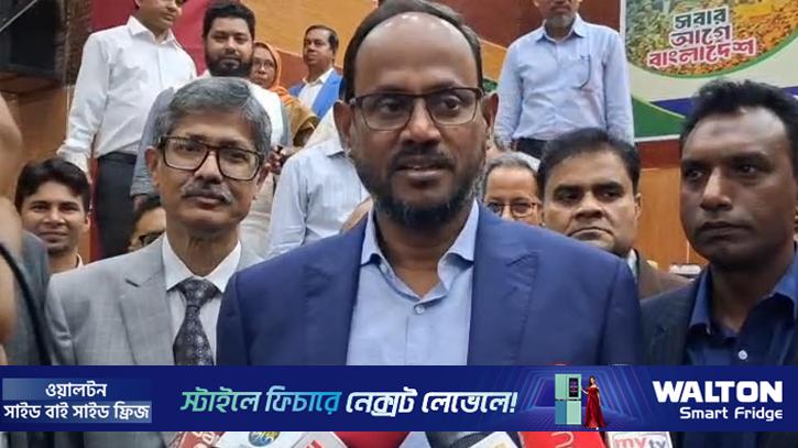 যেখানে অনিয়ম সেখানেই কঠোর ব্যবস্থা, হুঁশিয়ারি সুলতান সালাউদ্দিনের