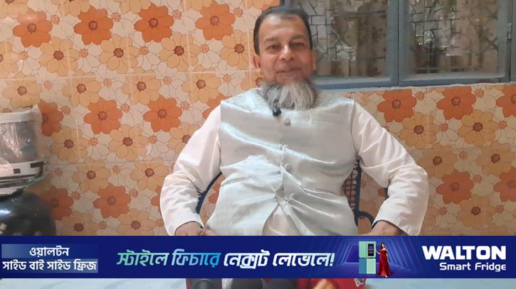 বিএনপিতে ফিরে যেতেই স্বতন্ত্র হয়ে নির্বাচন করেছি: হান্নান