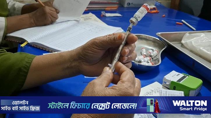 টাঙ্গাইলে জলাতঙ্ক ভ্যাকসিনের সংকট