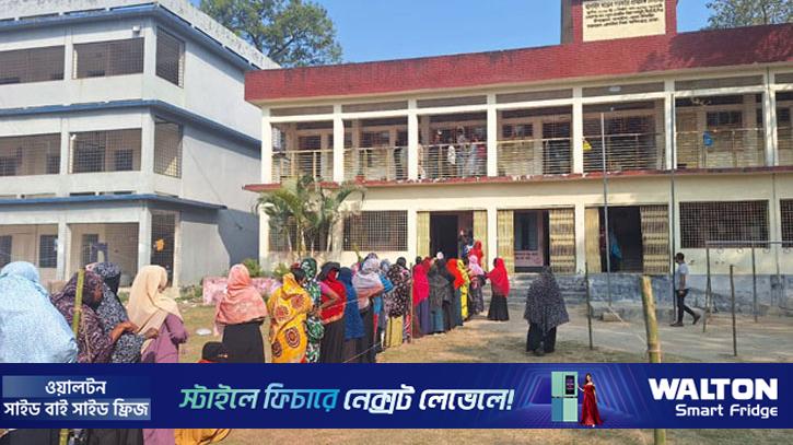 শূন্য শতাংশ ভোট পেয়েছে ১০ দল