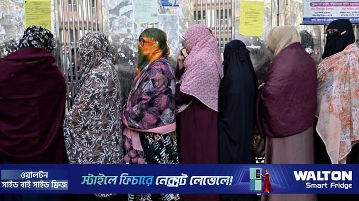 বিশ্বগণমাধ্যমের চোখে বদলে যাওয়া বাংলাদেশ