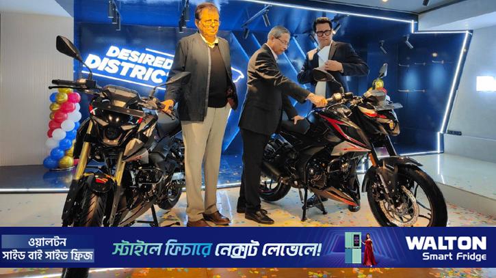 লঞ্চ হলো পালসার সিরিজের ২ বাইকের নতুন আপডেট