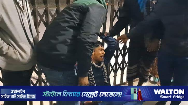 গোপালগঞ্জে চালককে হত্যা করে ইজিবাইক নিয়ে গেছে দুর্বৃত্ত