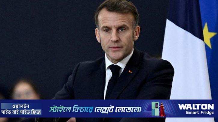 বিশ্বে সাম্রাজ্যবাদী উচ্চাকাঙ্ক্ষা পুনরুত্থিত হচ্ছে: ম্যাঁখো