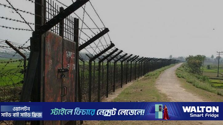 সীমান্তের গ্রামগুলোতে ৫০ রাত অবস্থানের নির্দেশ ভারতীয় পুলিশ কর্মকর্তাদের