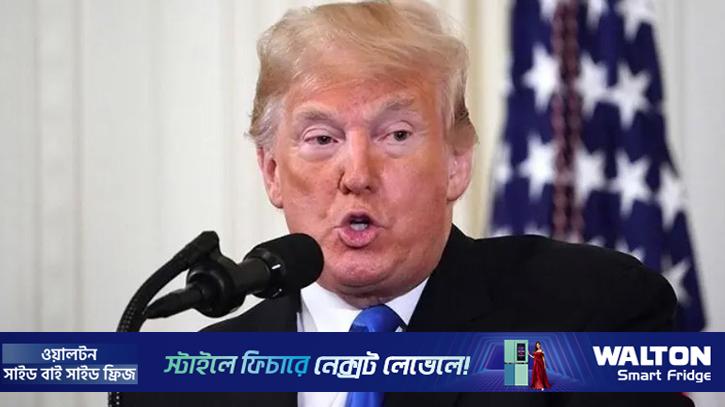 অনির্দিষ্টকালের জন্য ভেনেজুয়েলার তেলের দখল রাখবে যুক্তরাষ্ট্র