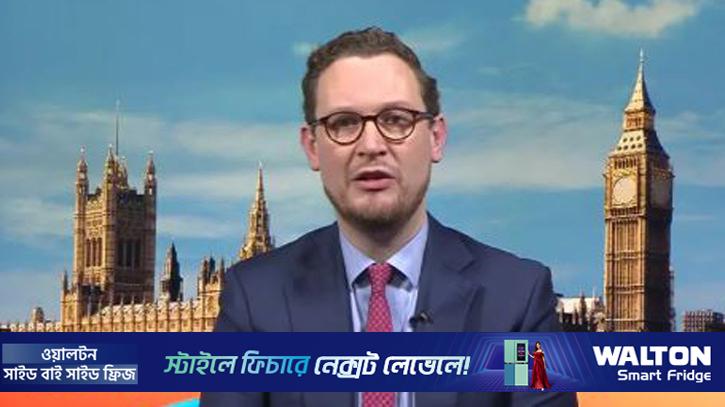 চাগোস দীপপুঞ্জ নিয়ে ট্রাম্পের মন্তব্যের প্রতিক্রিয়া জানালো যুক্তরাজ্য