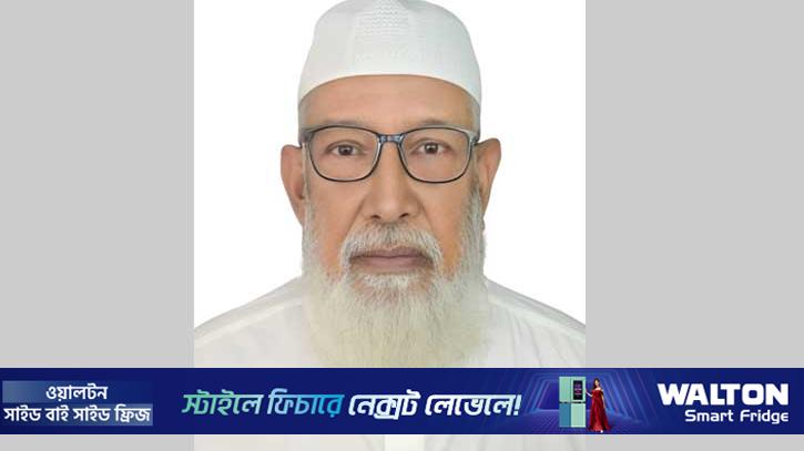 প্রার্থিতা ফিরে পেলেন জামায়াত প্রার্থী আব্দুল মোবিন