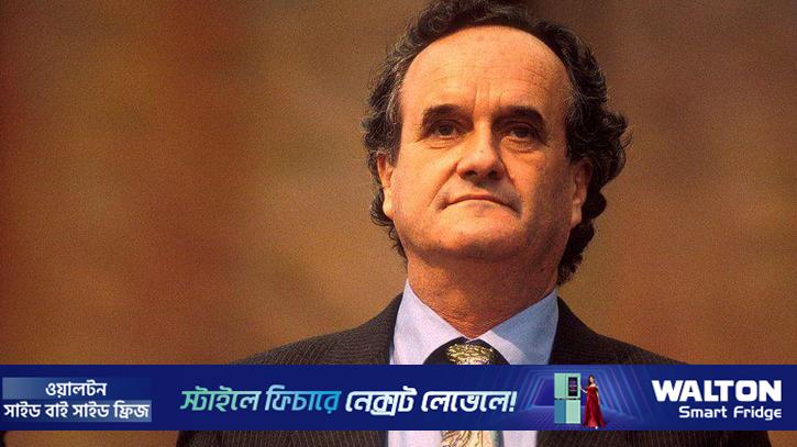 বাংলাদেশের বন্ধু মার্ক টালি আর নেই