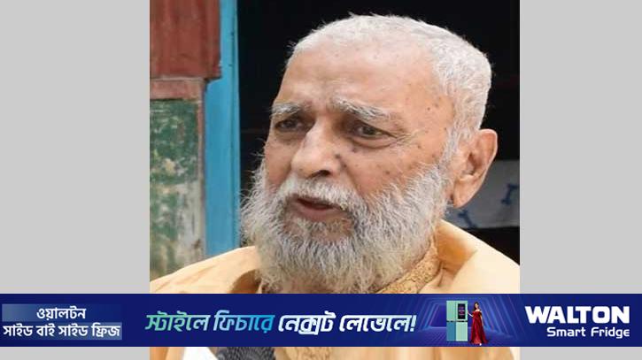 সিরাজগঞ্জের প্রবীণ সাংবাদিক রফিকুল আলম আর নেই