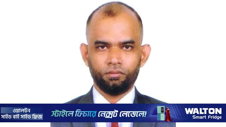 ইস্টার্ন ইউনিভার্সিটির চেয়ারম্যান হলেন ব্যারিস্টার সাফায়েত মোহাম্