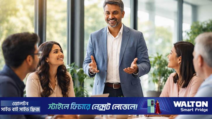 আত্মমর্যাদাসম্পন্ন ব্যক্তির চরিত্রের ৪টি গুরুত্বপূর্ণ বৈশিষ্ট্য