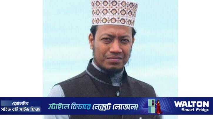 আমির হামজাকে হত্যার হুমকির ঘটনায় জিডি, স্থগিত করেছেন ওয়াজ