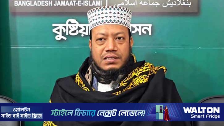 খুলনায় আমির হামজার বিরুদ্ধে মানহানি মামলা