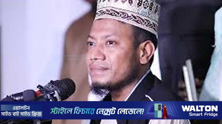 যশোরে আমির হামজার বিরুদ্ধে মানহানির মামলা