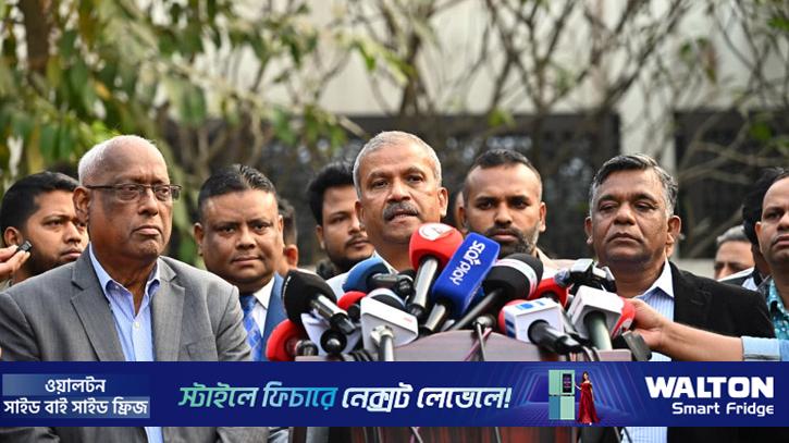 ‘সুবিচার পাইনি, ভারতে জেনুইন সিকিউরিটি রিস্ক আছে’