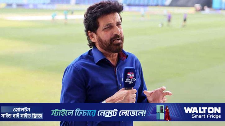 বিশ্বকাপে মাঠে না থাকলেও কণ্ঠে থাকছে বাংলাদেশ