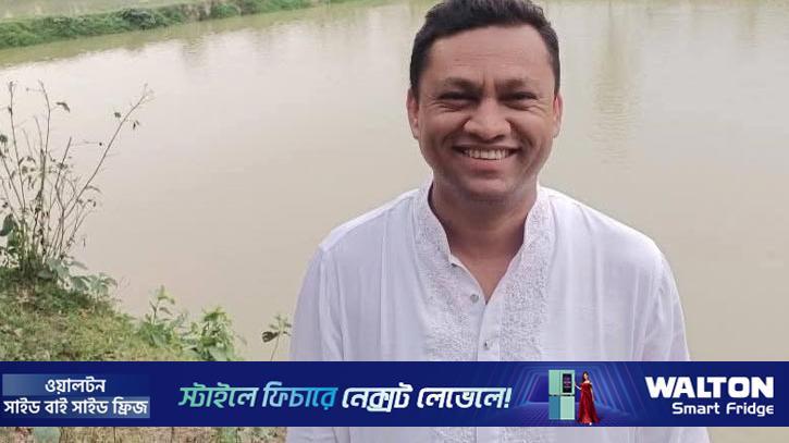 নরসিংদীতে পোল্ট্রি ব্যবসায়ীর বস্তাবন্দি মরদেহ উদ্ধার