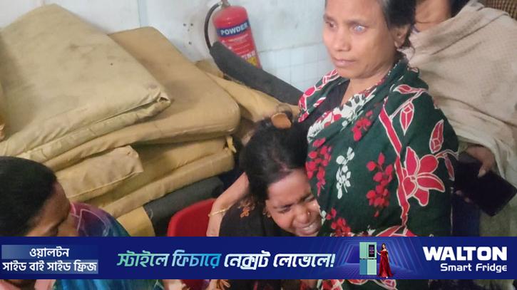 নরসিংদী কারাগারে যুবকের মৃত্যু, ‘পরিকল্পিত হত্যা’র অভিযোগ পরিবারের