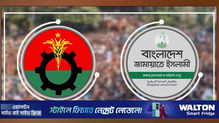 সিলেটে বিএনপি-জামায়াতের টার্গেট তরুণ ভোটার