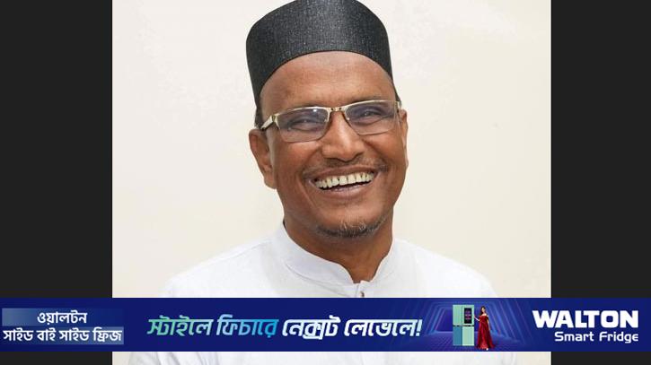 শেরপুর-৩ আসনে জামায়াতের প্রার্থী নুরুজ্জামান মারা গেছেন