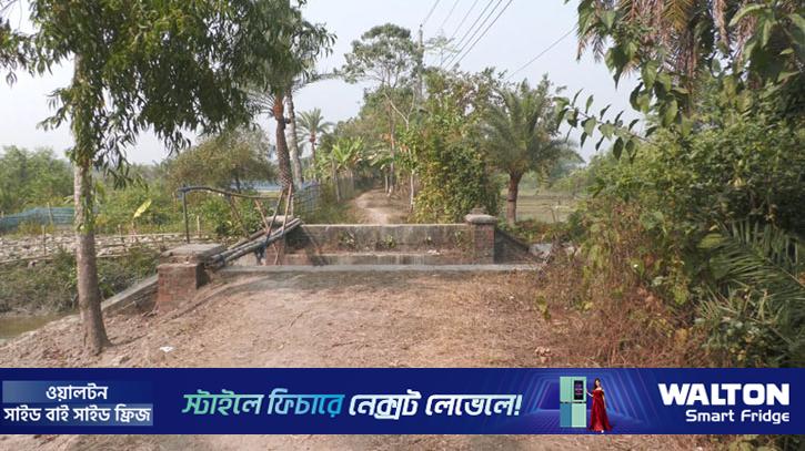 ২৮ বছর বন্ধ থাকা খুলনা–বাগেরহাট রেল চালুর দাবি