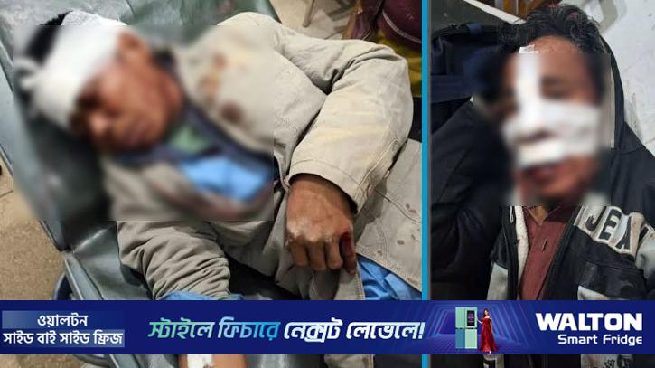 আলীকদমে ফসল চুরিকে কেন্দ্র করে হামলা, আহত ১৮