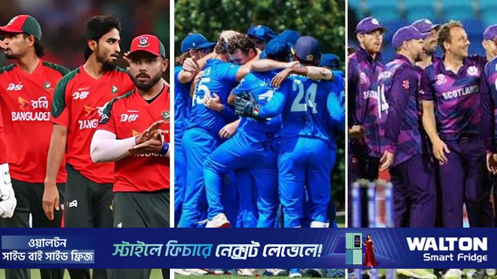 এবারের বিশ্বকাপে যা কিছু ব্যতিক্রম ও ‘আলোচিত প্রথম’