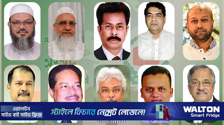 বরিশালের ৬টি আসনে ত্রিমুখি লড়াইয়ের আভাস