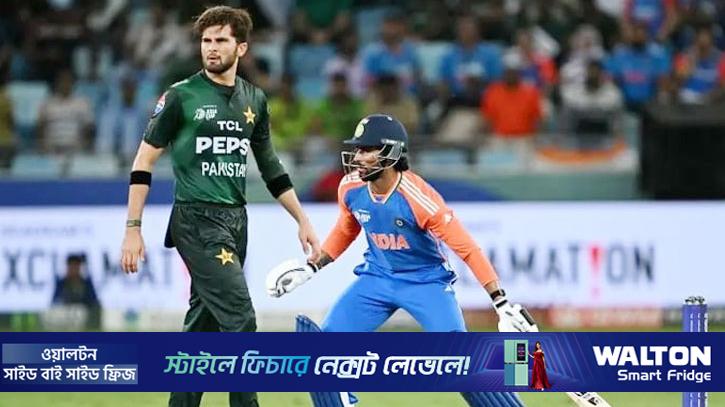 পাকিস্তানের ম্যাচ বয়কটে বিলিয়ন ডলার ক্ষতির মুখে ভারতীয় সম্প্রচারক