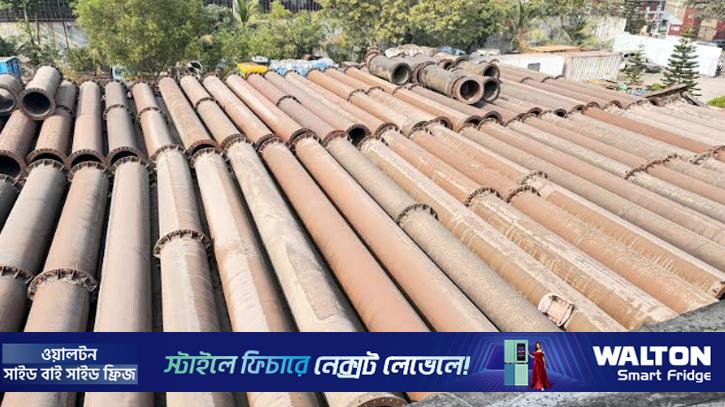 চট্টগ্রাম কাস্টমস হাউসে ২৮০০ টন পণ্যের চালান নিলাম